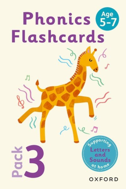 Els Home Pack Of Flashcards 3