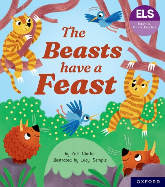 Essential Letters And Sounds Essential