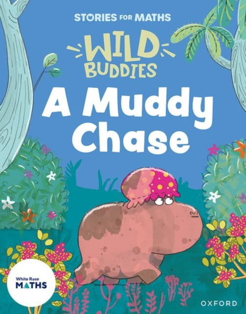 Stories For Maths Wild Buddies Reception