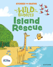 Stories For Maths Wild Buddies Reception