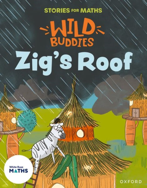 Stories For Maths Wild Buddies Reception