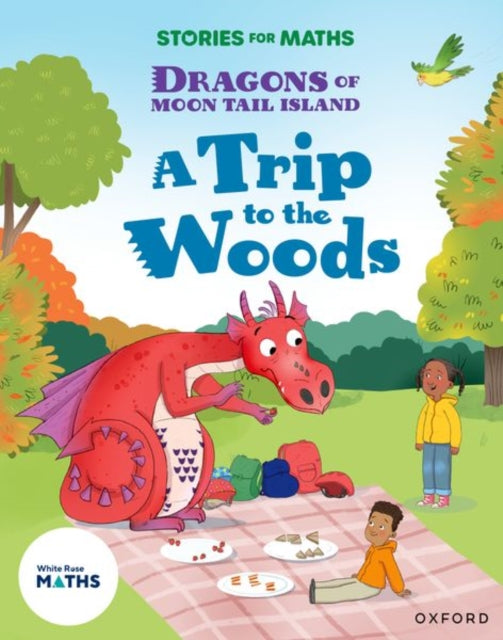 Stories For Maths Oxford Reading Level