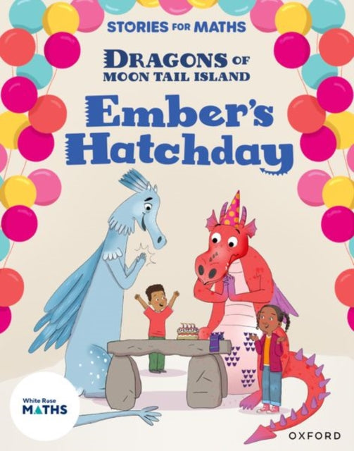 Stories For Maths Oxford Reading Level