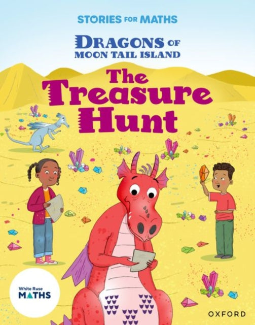 Stories For Maths Oxford Reading Level