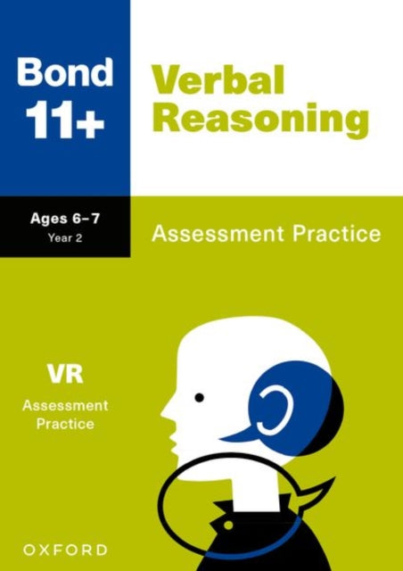 11 Verbal Reasoning Assessment Practice