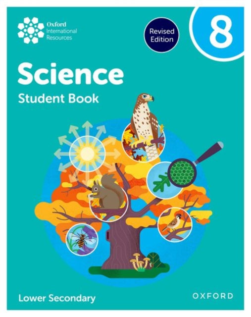 Oxford International Lower Secondary Sci