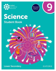Oxford International Lower Secondary Sci