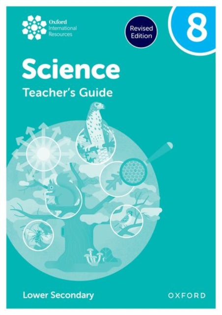 Oxford International Lower Secondary Sci