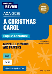 Aqa Gcse English Literature/christmas By Fielder