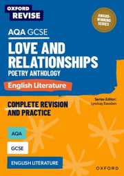 Aqa Gcse English Lit Love/relationships