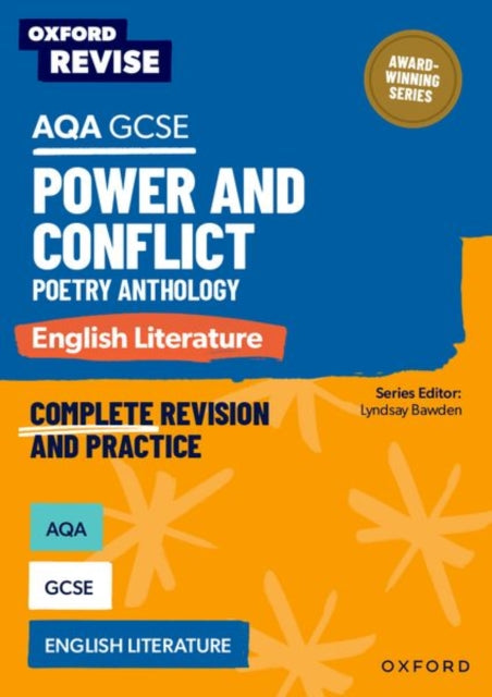 Aqa Gcse English Literature Power & By Bawden