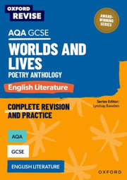 Aqa Gcse English Lit Poetry Anthology
