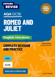 Aqa Gcse English Literature Romeo/juliet By Naughton
