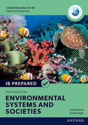 Ib Prepared Environmental Systems & Soci