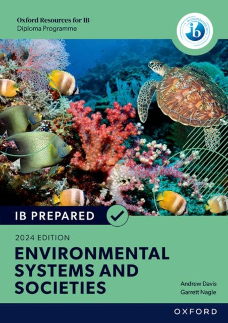 Ib Prepared Environmental Systems & Soci