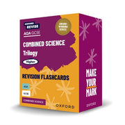 Oxford Gcse Combined Science Higher Flas