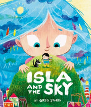 Isla & The Sky