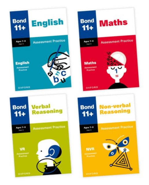11 Assessment Practice 7-8 Pack