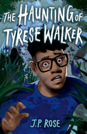 Haunting Of Tyrese Walker