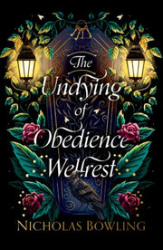 Undying Of Obedience Wellrest