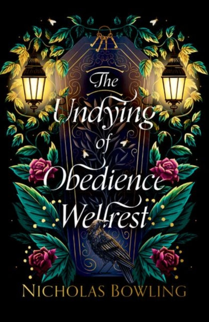 Undying Of Obedience Wellrest