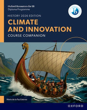 Ib Diploma Programme History P1 Climate