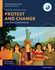 Ib Diploma Programme History P1 Protest