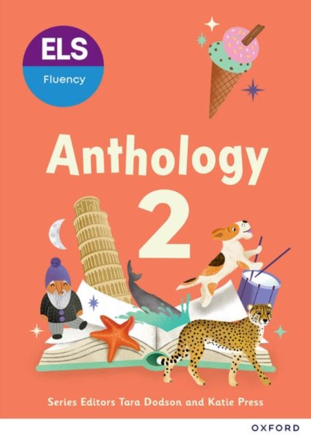 Els Fluency Anthology 2