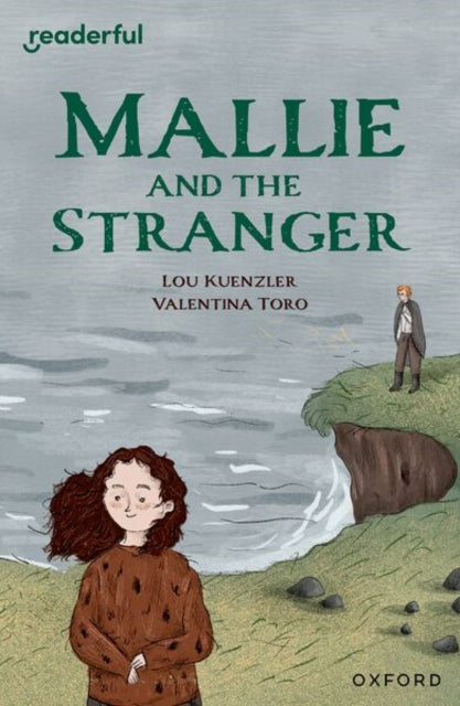 Mallie & The Stranger Level 14