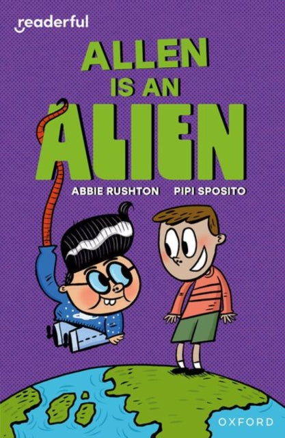 Allen Is An Alien Level 14