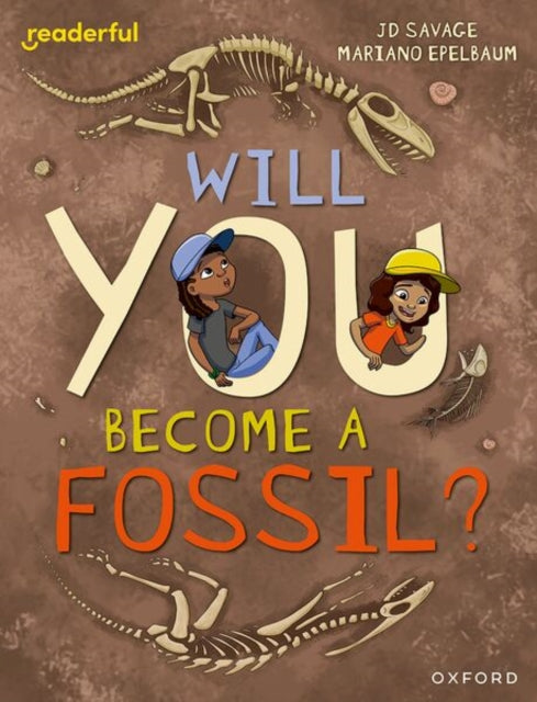 Will You Become A Fossil Level 15