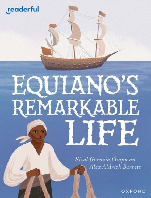Equianos Remarkable Life Level 15