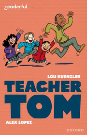 More Readerful Indep L16 Book 2