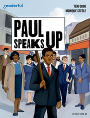 More Readerful Indep L17 Book 1