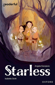 More Readerful Indep L17 Book 3