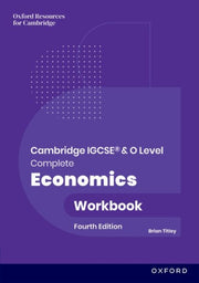 Cambridge Igcse And O Level Complete Ec