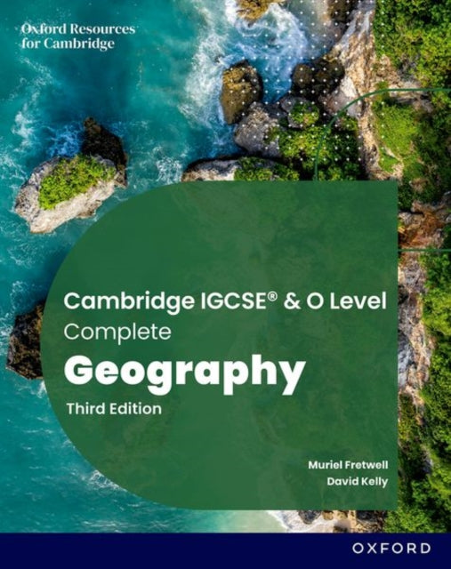 Cambridge Igcse And O Level Complete