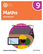 Oils Maths 2026 Workbook 9 1e