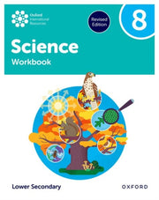Oils Science 2026 Workbook 8 1e