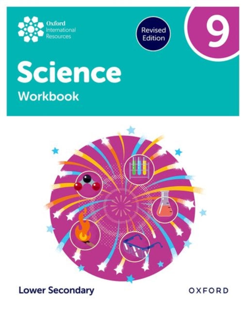 Oils Science 2026 Workbook 9 1e