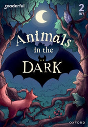 Readerful Rise L3 Book 2 Animals In The