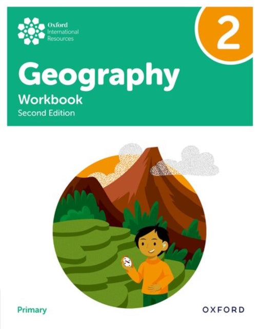 Oxford International Geography Workboo