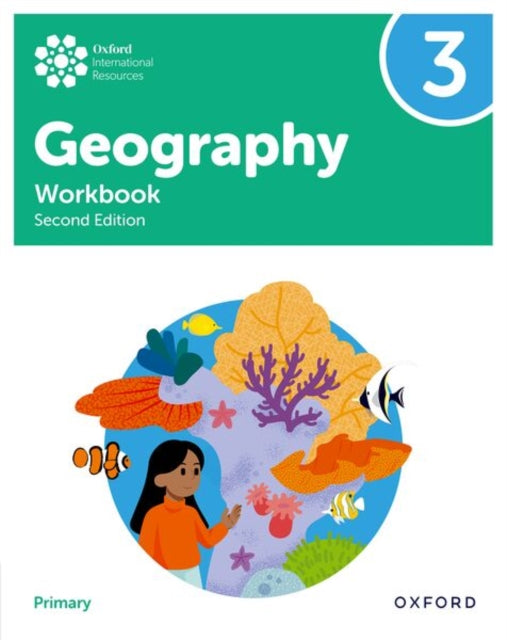 Oxford International Geography Workboo