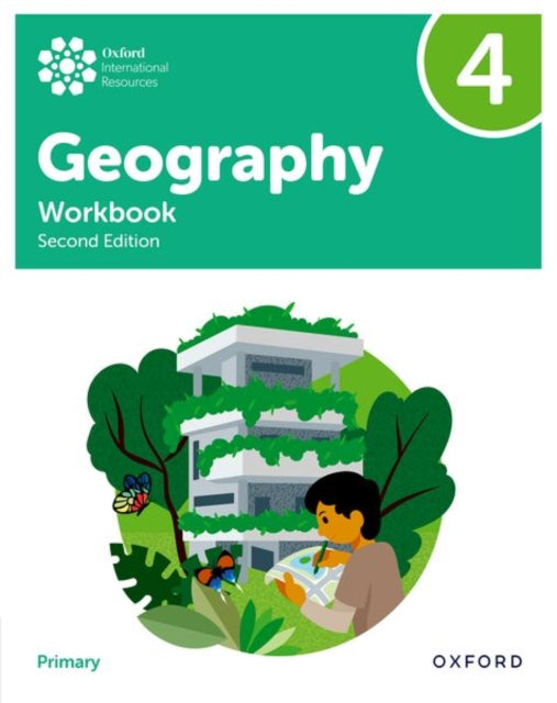 Oxford International Geography Workboo