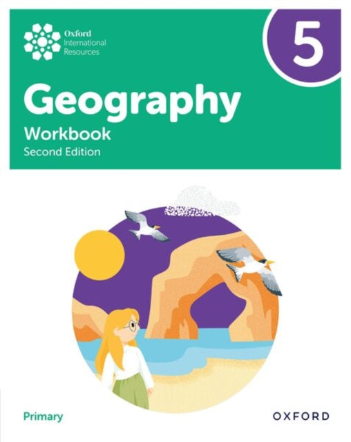 Oxford International Geography Workboo
