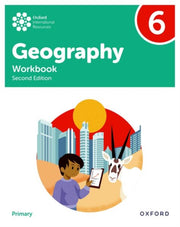 Oxford International Geography Workboo
