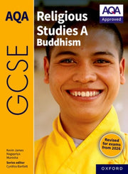 Aqa Gcse Religious Studies A Aqa Gcse