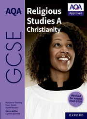 Aqa Gcse Religious Studies A Aqa Gcse