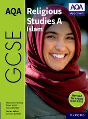 Aqa Gcse Religious Studies A Aqa Gcse