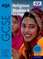 Aqa Gcse Religious Studies A Sikhism